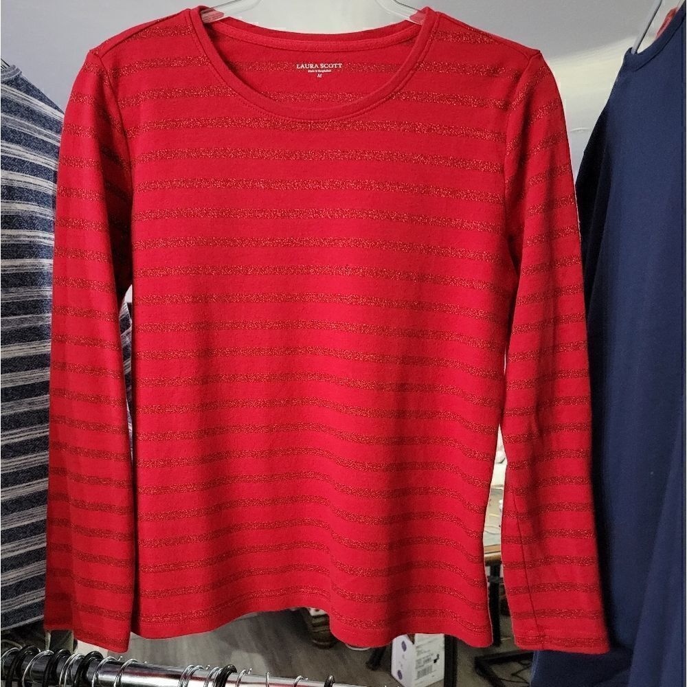 Laura Scott  Women's Top